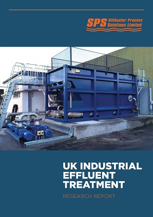 Effluent treatment problems threaten compliance of 30% of plants highlighting the need for contingency planning